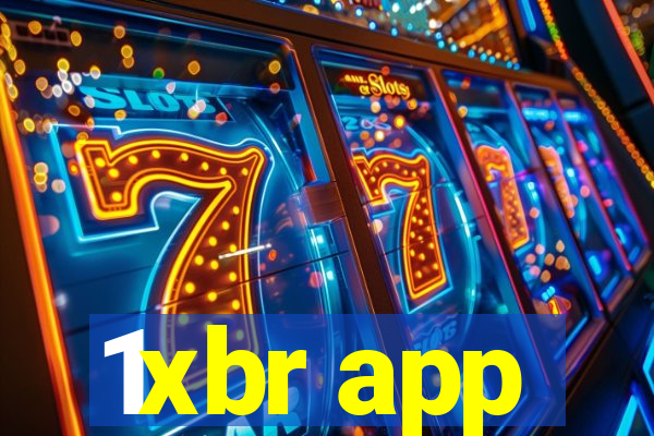 1xbr app